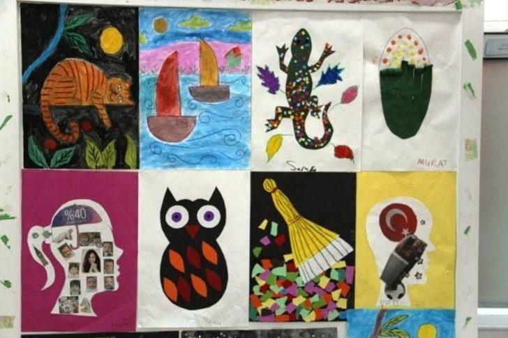 Engeller Sanata Engel Değil G2