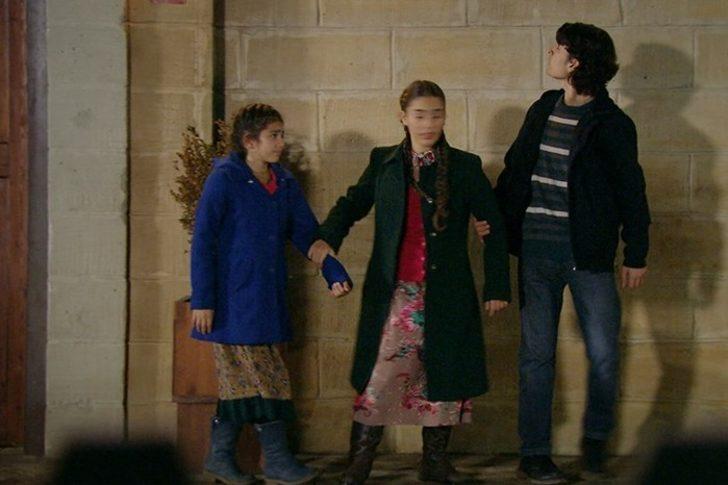 Küçük Gelin 23. Bölüm Galerisi G4