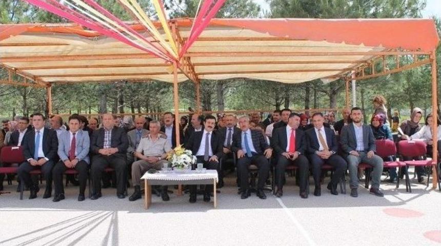 Sungurlu’da Dünya Engelliler Haftası Kutlandı