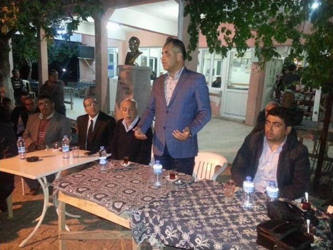 Ayvalık Milli Eğitim M&uuml;d&uuml;rl&uuml;ğ&uuml;nden &lsquo;uzaklar Yakın Olsun&rsquo; Projesi