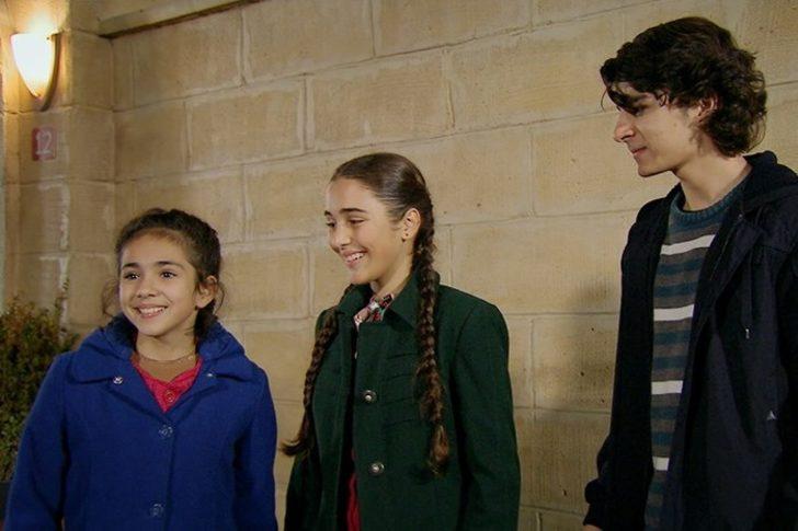 Küçük Gelin 23. Bölüm Galerisi G5