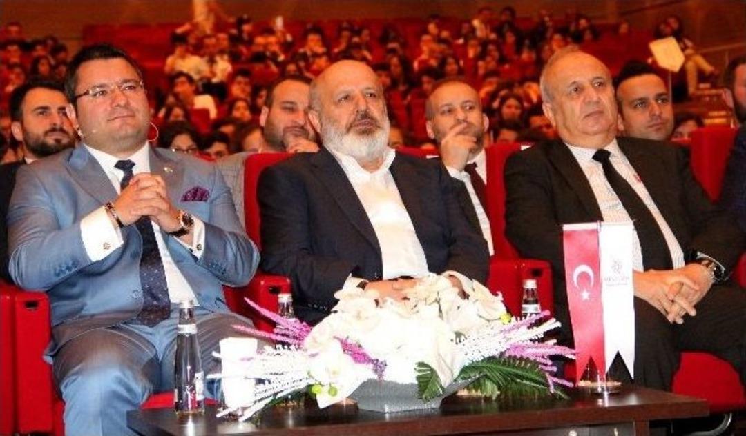 Eğitim Girişimcisinden Gen&ccedil; Girişimcilere Destek