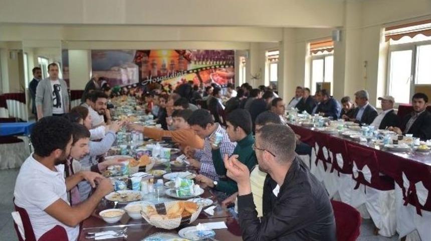Bitlis&rsquo;te Engelliler Haftası Etkinlikleri