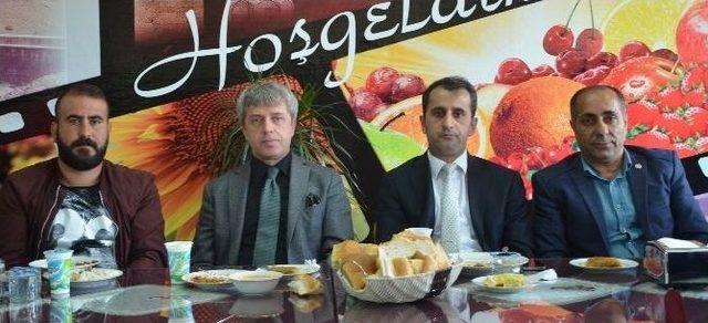 Bitlis&rsquo;te Engelliler Haftası Etkinlikleri 1