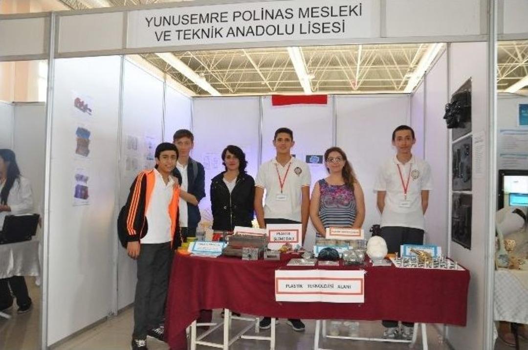 İşveren Ve İş Arayanlar Bu Fuarda Buluşuyor