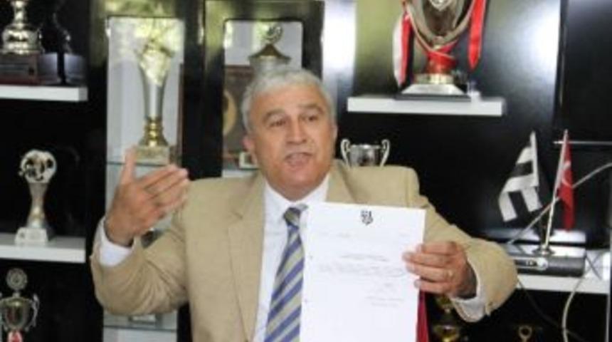 Aydınspor 1923 Olağan&uuml;st&uuml; Kongreye Gidiyor