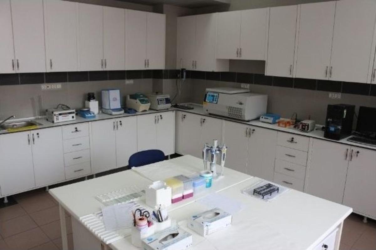 Be&uuml;&rsquo;de Comet Laboratuvarı Hizmete Girdi