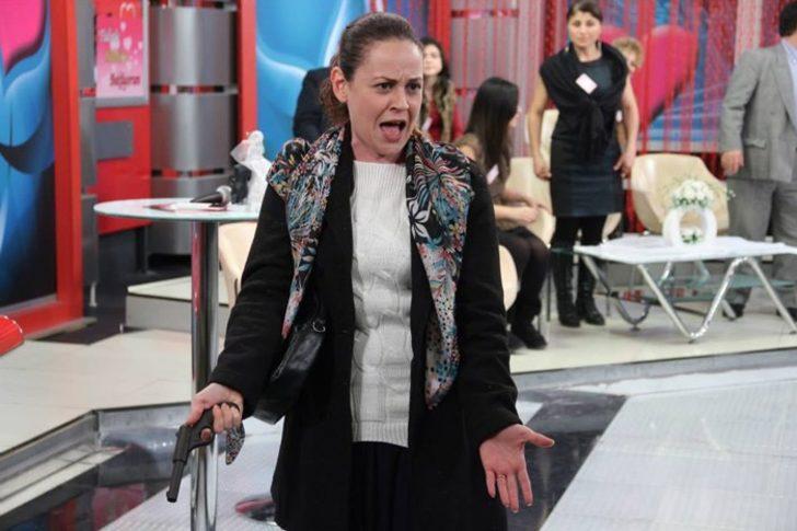 Böyle Bitmesin 54. Bölüm Galerisi G2