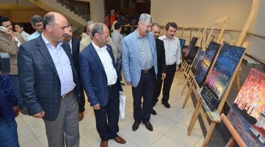 Fethi Gemuhluoğlu Anısına &ldquo;&ouml;zel Anma&rdquo; Programı D&uuml;zenlendi