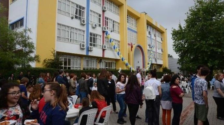 Başak Koleji Ailesi 25. Yaş Coşkusu Yaşadı