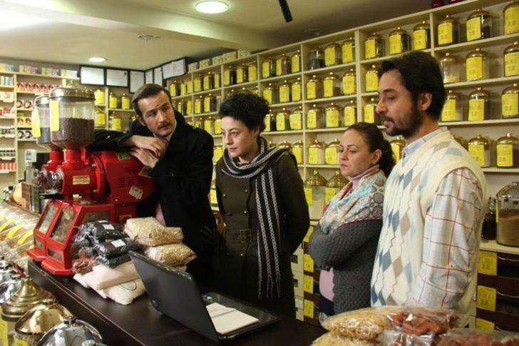 Böyle Bitmesin 54. Bölüm Galerisi G3