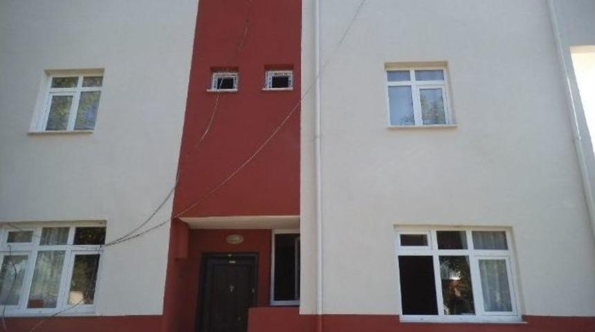 Orman Ve Su İşleri Bakanlığı&rsquo;ndan Orman K&ouml;yl&uuml;s&uuml;ne Tam Destek