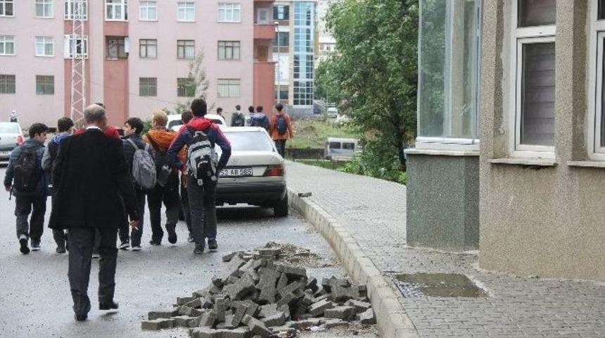 Rize&rsquo;de Her Şey M&uuml;mk&uuml;n