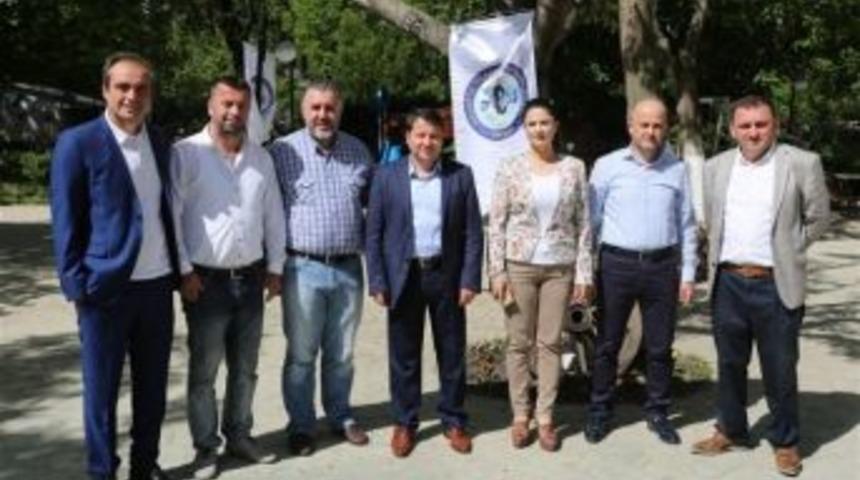 Satso 18. Meslek Grubu, Sekt&ouml;r&uuml; Değerlendirdi
