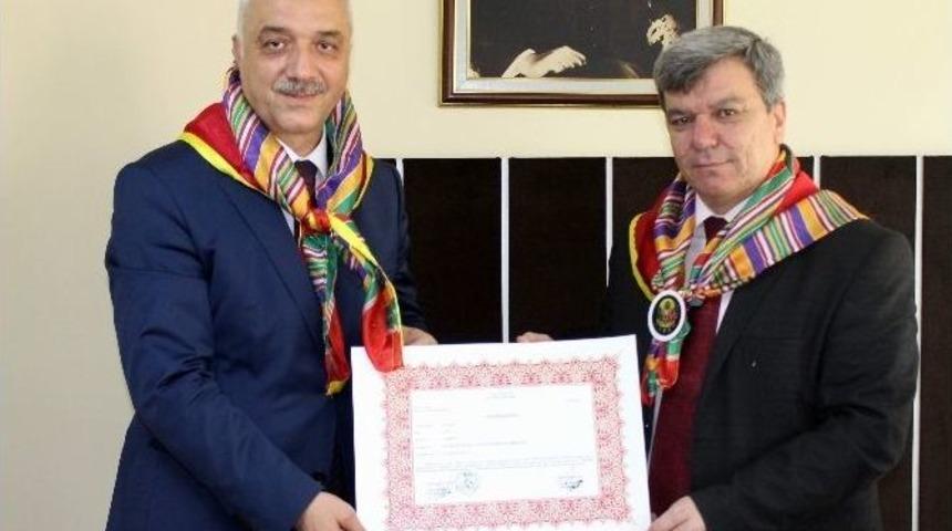 Y&ouml;r&uuml;kler İstedikleri Birliğe Kavuştu