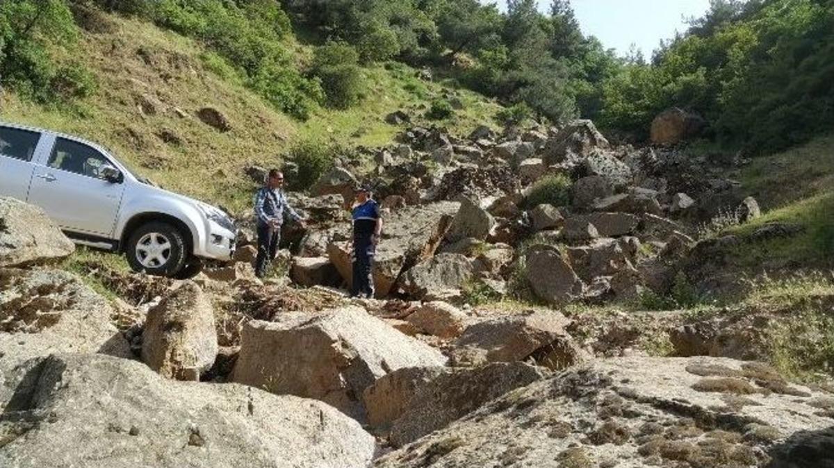 Alaşehir Allgau-orient/doğu Batı Dostluk Ve Barış Rallisi İ&ccedil;in Hazır