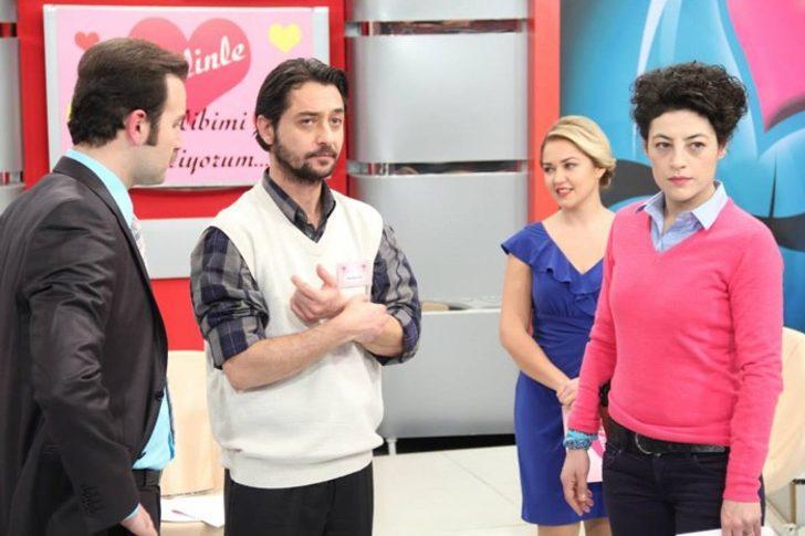 Böyle Bitmesin 54. Bölüm Galerisi G4