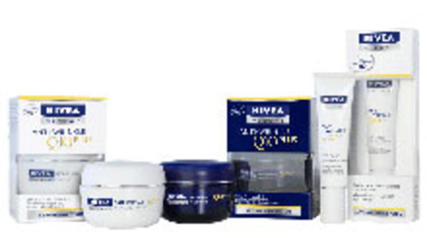 Kırışık Karşıtı Bakım Seti