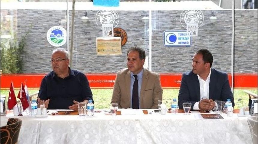 Ramazan Hazırlıkları Tamamlandı