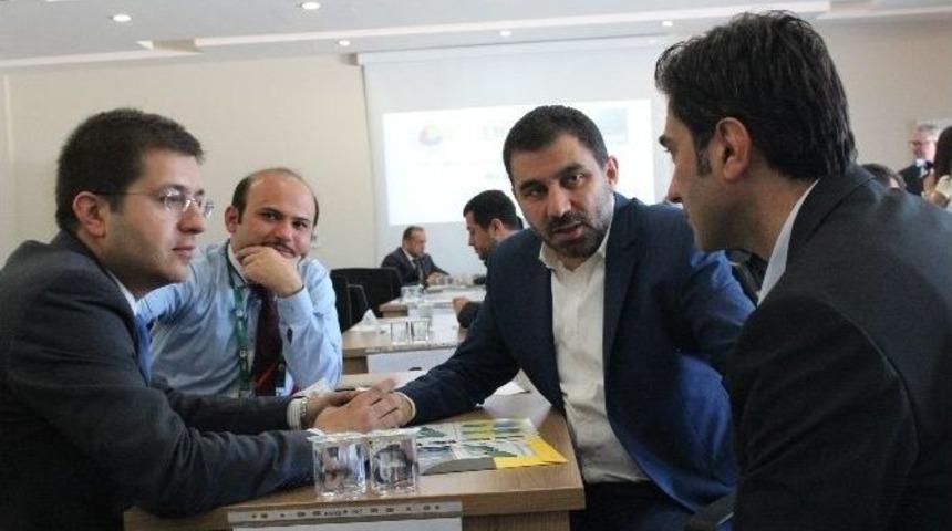 T&uuml;rk&ccedil;e Konuşan Girişimciler Koto&rsquo;da Buluştu