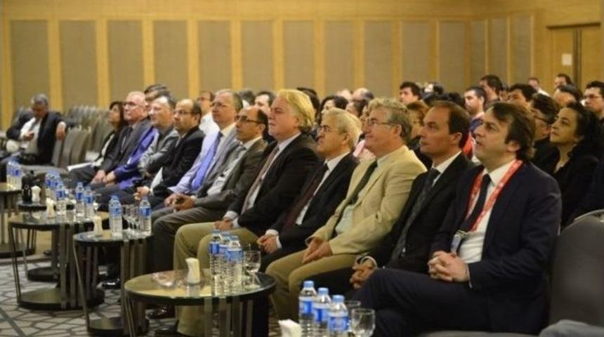 Sıu 2016 Be&uuml; Ev Sahipliğinde Başladı