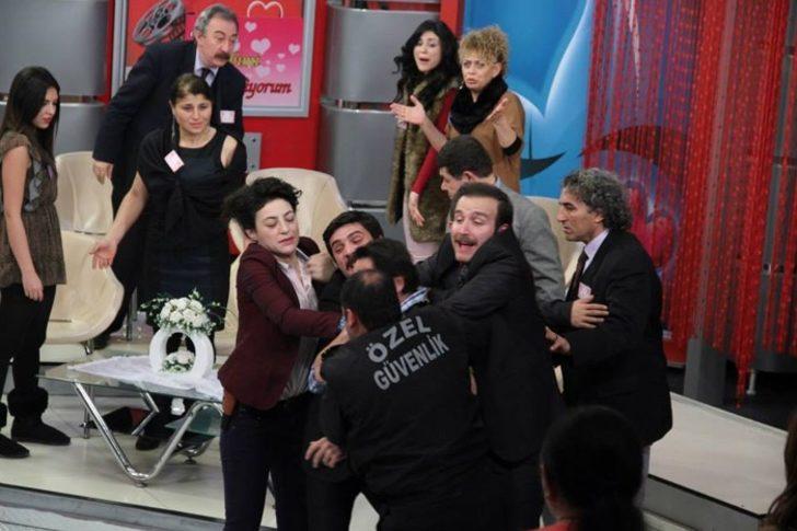 Böyle Bitmesin 54. Bölüm Galerisi G5