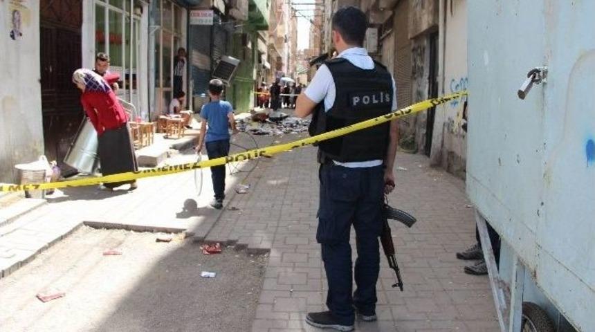 Diyarbakır&rsquo;daki Taciz İddiası