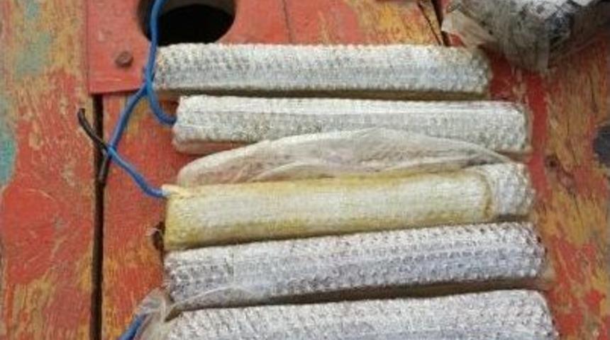 Şanlıurfa&rsquo;da 2 Canlı Bombanın Yakalandığı &Ouml;ğrenildi