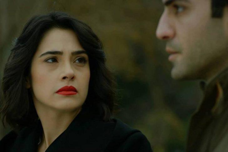 Eski Hikaye 15. Bölüm Galerisi G1