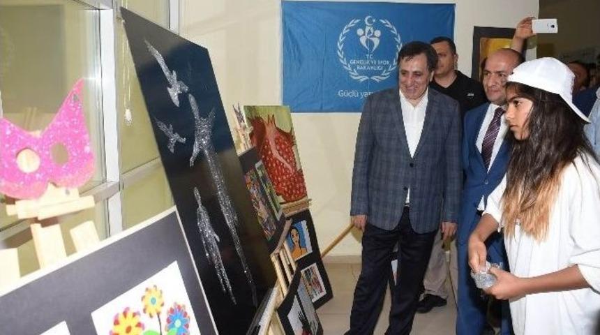 Suru&ccedil;&rsquo;ta Gen&ccedil;ler İ&ccedil;in Yeni Bir Proje Hayata Ge&ccedil;irildi
