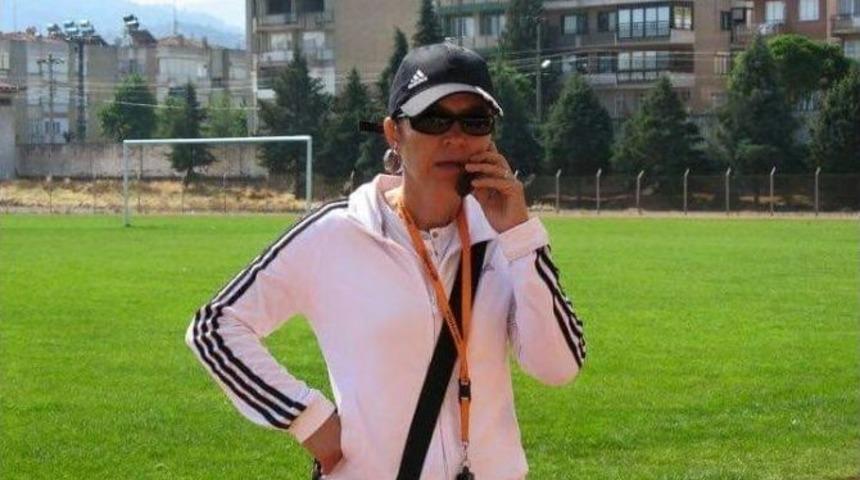 Eğitim Camiasını Yasa Boğan &Ouml;l&uuml;m
