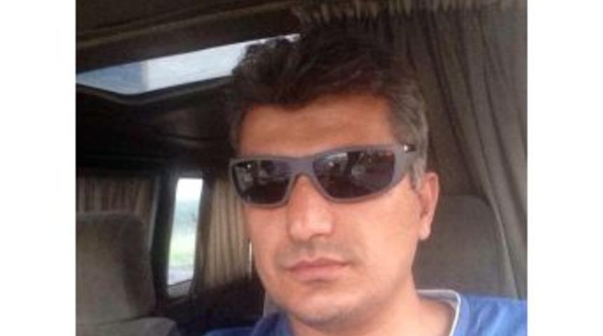 Ka&ccedil;ak Definecinin Bacağına Kaya K&uuml;tlesi D&uuml;şt&uuml;