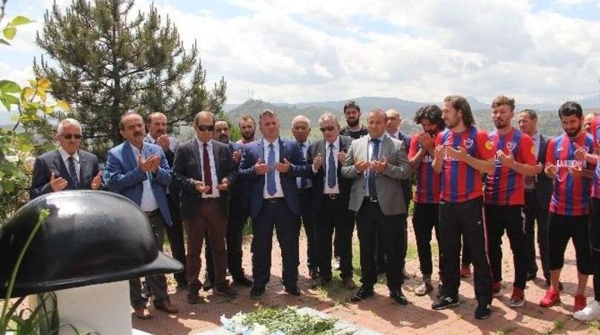 Yolbulan&rsquo;dan Takıma 200 Bin Tl Prim