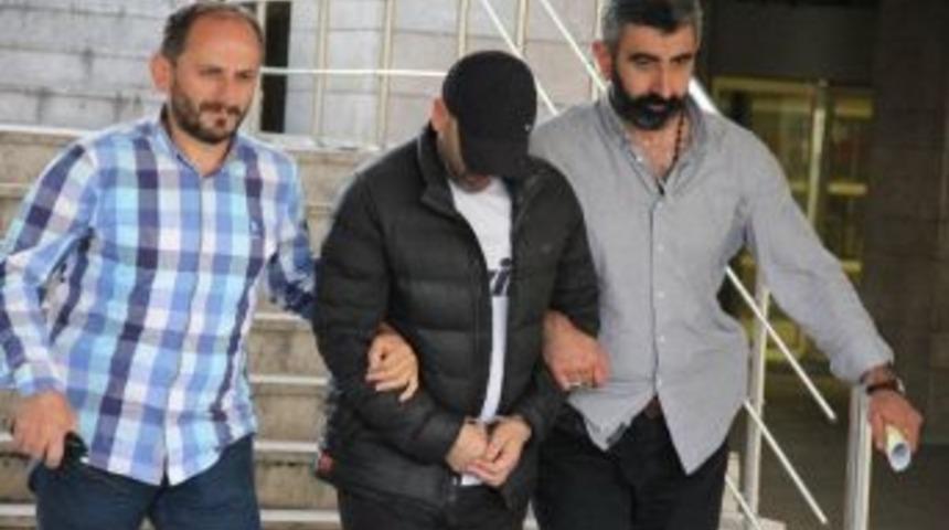 Lokanta Kundaklamada 1 Kişi Daha Tutuklandı