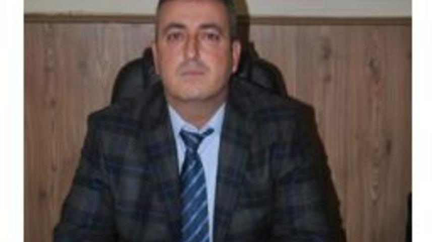 Erdem: &ldquo;&ccedil;ift&ccedil;i Desteklemelerden Tam Anlamıyla Yararlanamıyor&rdquo;