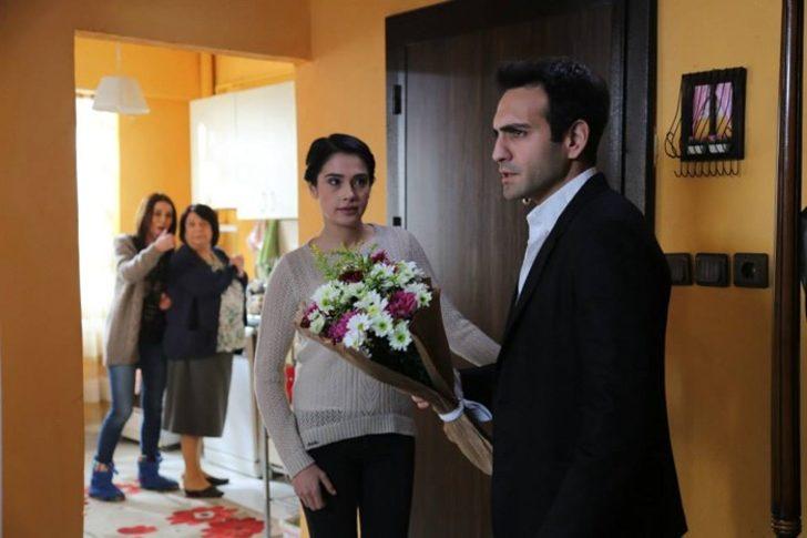 Eski Hikaye 16. Bölüm Galerisi G1