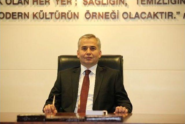 Denizli’de Milli Mücadele Coşkusu