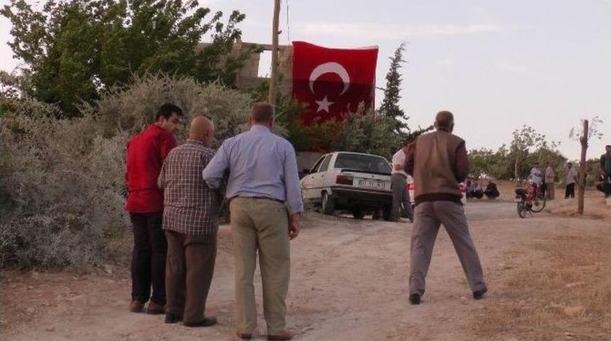Şehidin Şanlıurfa&rsquo;daki Ailesine Acı Haber Verildi