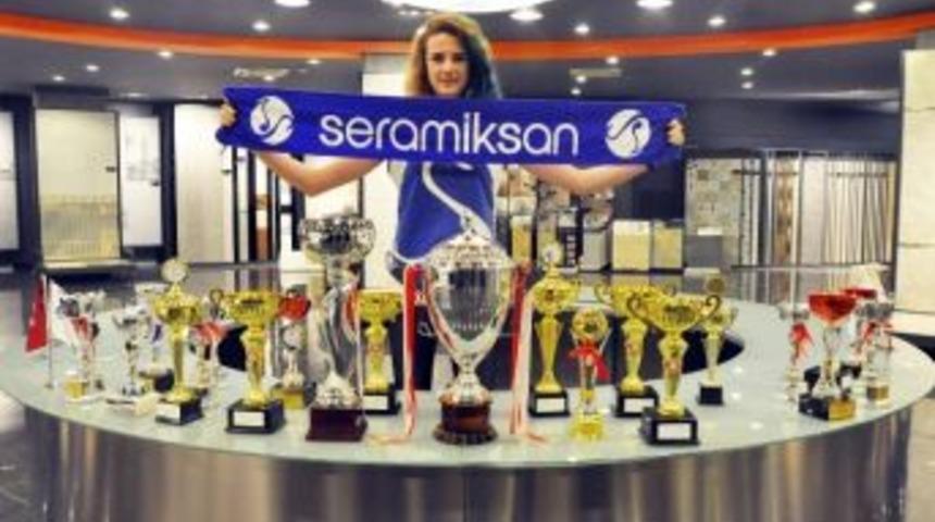Voleybol Bayanlar 1. Lig
