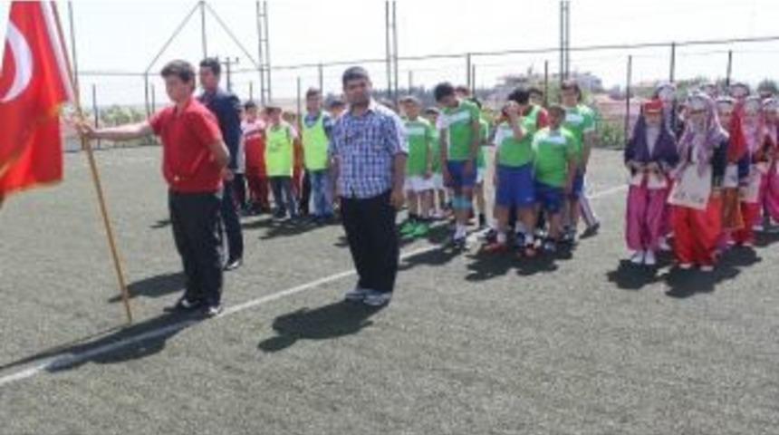 Gen&ccedil;lik Haftası Kutlamaları Başladı