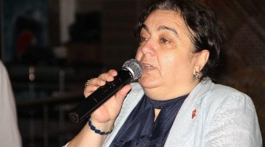 İş Adamından Şehit Aileleri Ve Gazilere Yemek