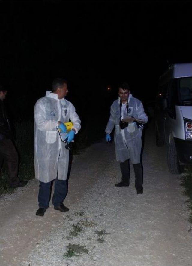 Uyuşturucu Madde Bağımlısı Genç Korulukta Ölü Bulundu 1