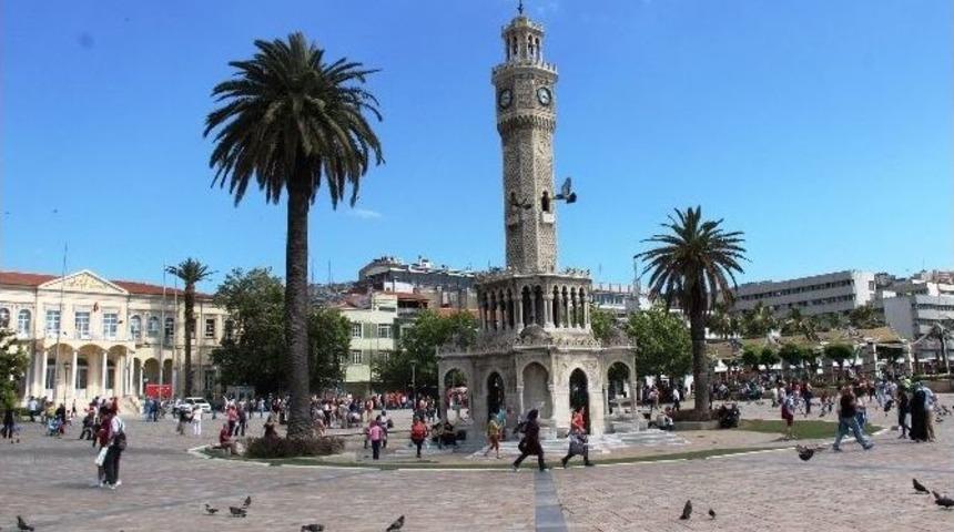 İzmir 23 Yıl Sonra Başbakan Mı &Ccedil;ıkaracak?