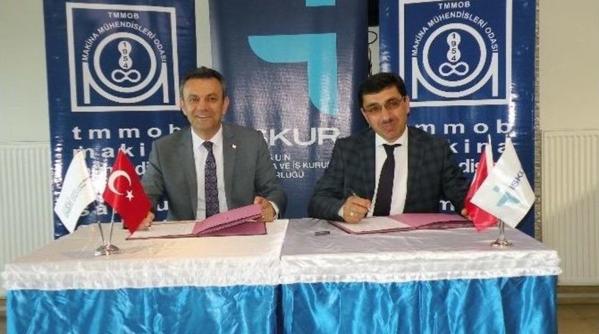 Mmo &Uuml;yelerine Girişimcilik Eğitimi