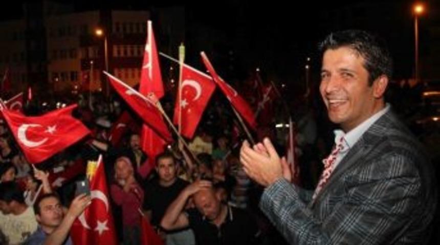 D&ouml;şemealtı&rsquo;nda Gen&ccedil;lik Haftası Etkinlikleri Başlıyor