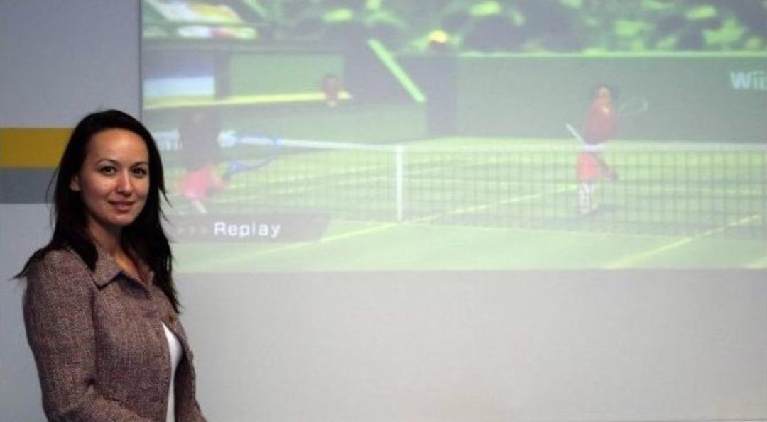 Dans Etmek Ve Spor Yapmak Onlara Engel Değil