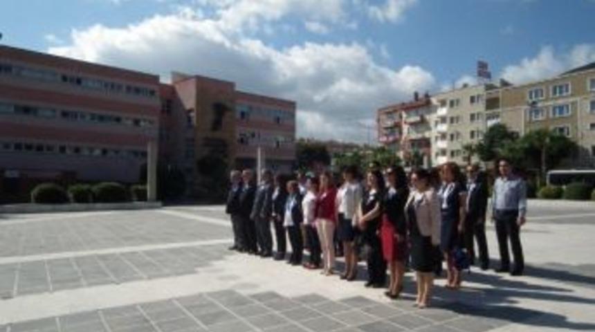 Sosyal G&uuml;venlik Haftası Etkinlikleri