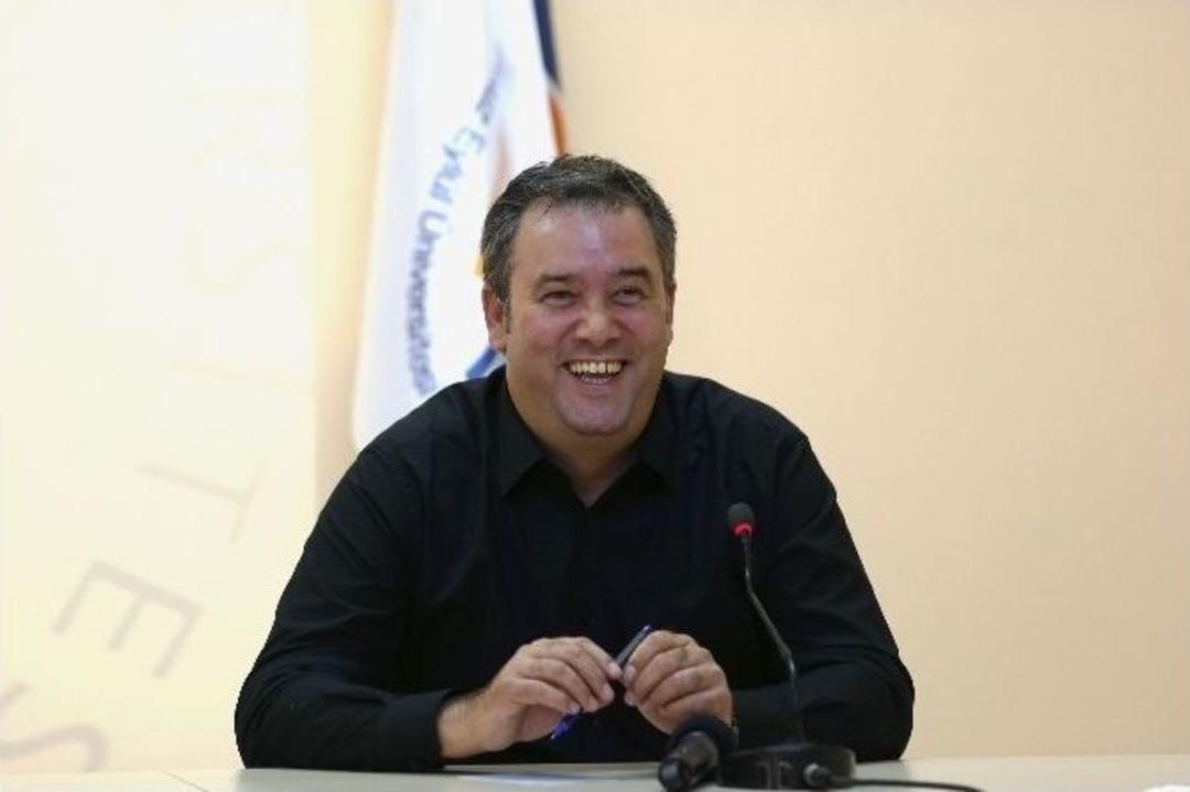 Piriştina&rsquo;dan Yerel Y&ouml;netim &Ouml;ğrencilerine Tavsiyeler