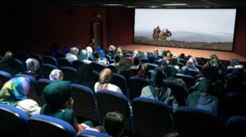 Somuncu Baba Pursaklar&rsquo;da