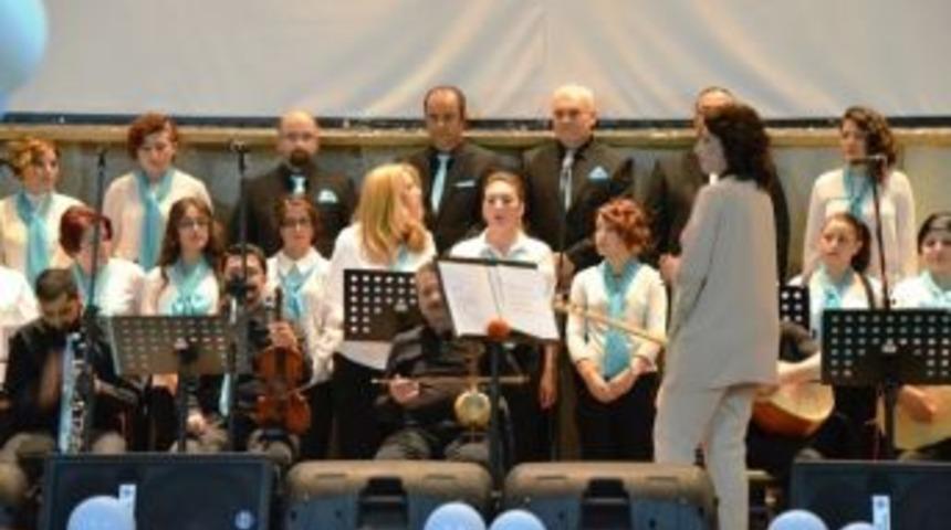 Biga&rsquo;da Anadolu&rsquo;dan Esintiler Ve Yeşil&ccedil;am Şarkıları Konseri